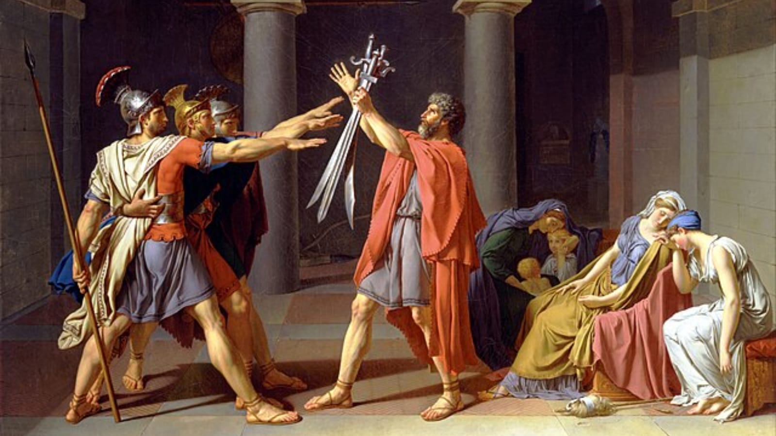 indianexpress.com - Aanya Mehta - Sold! Inside the multi-million dollar world of history's most expensive paintings