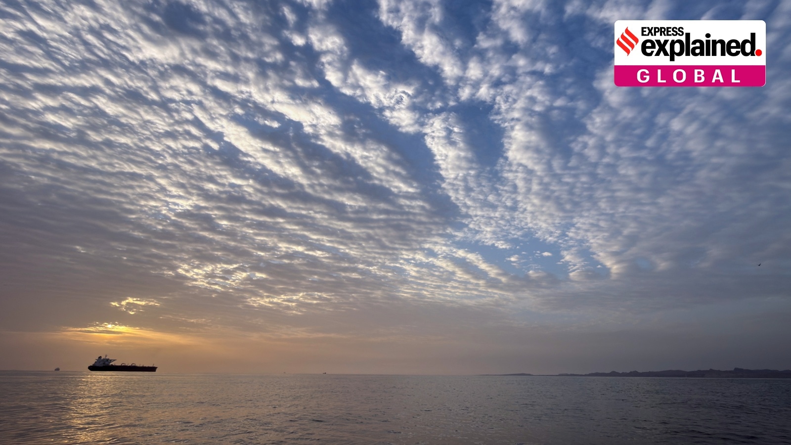 Iran attacks ships in Strait of Hormuz: 3 signals this sends about the war