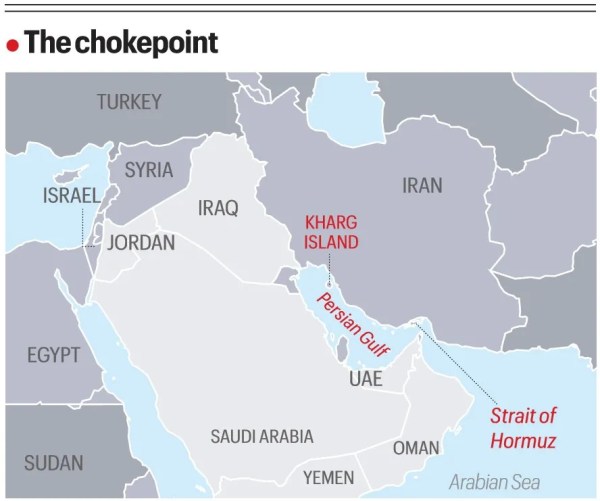 UPSC Key: Indian buying Iranian crude, Greater coal reliance, and floods and landslides in Afghanistan