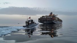 strait of hormuz,