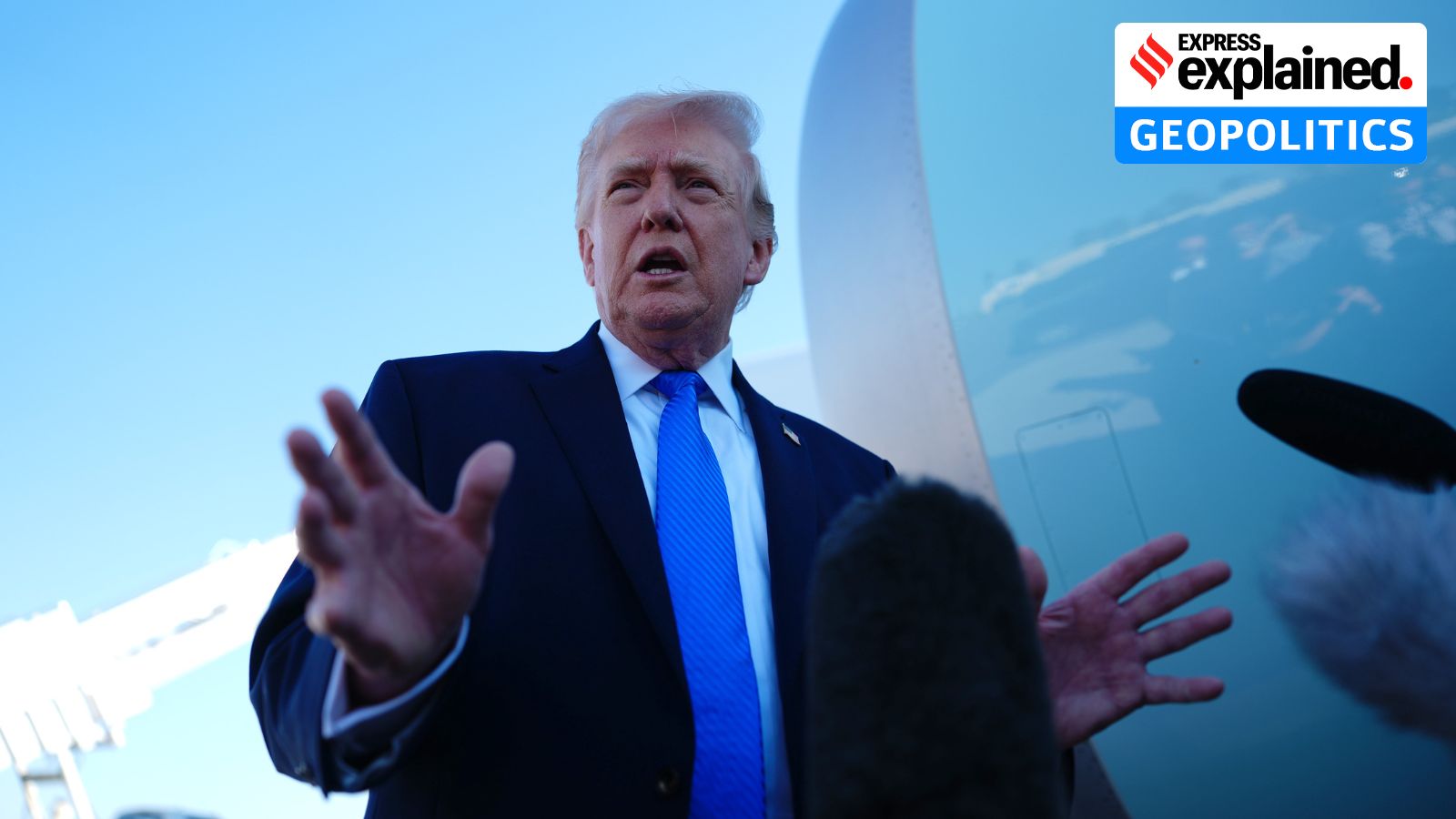 US pilot missing in Iran: Why capture could raise the stakes for the US