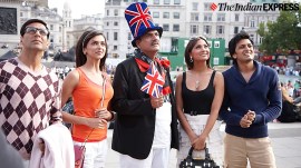Lara Dutta recalls Deepika Padukone’s high-fever struggle during Housefull