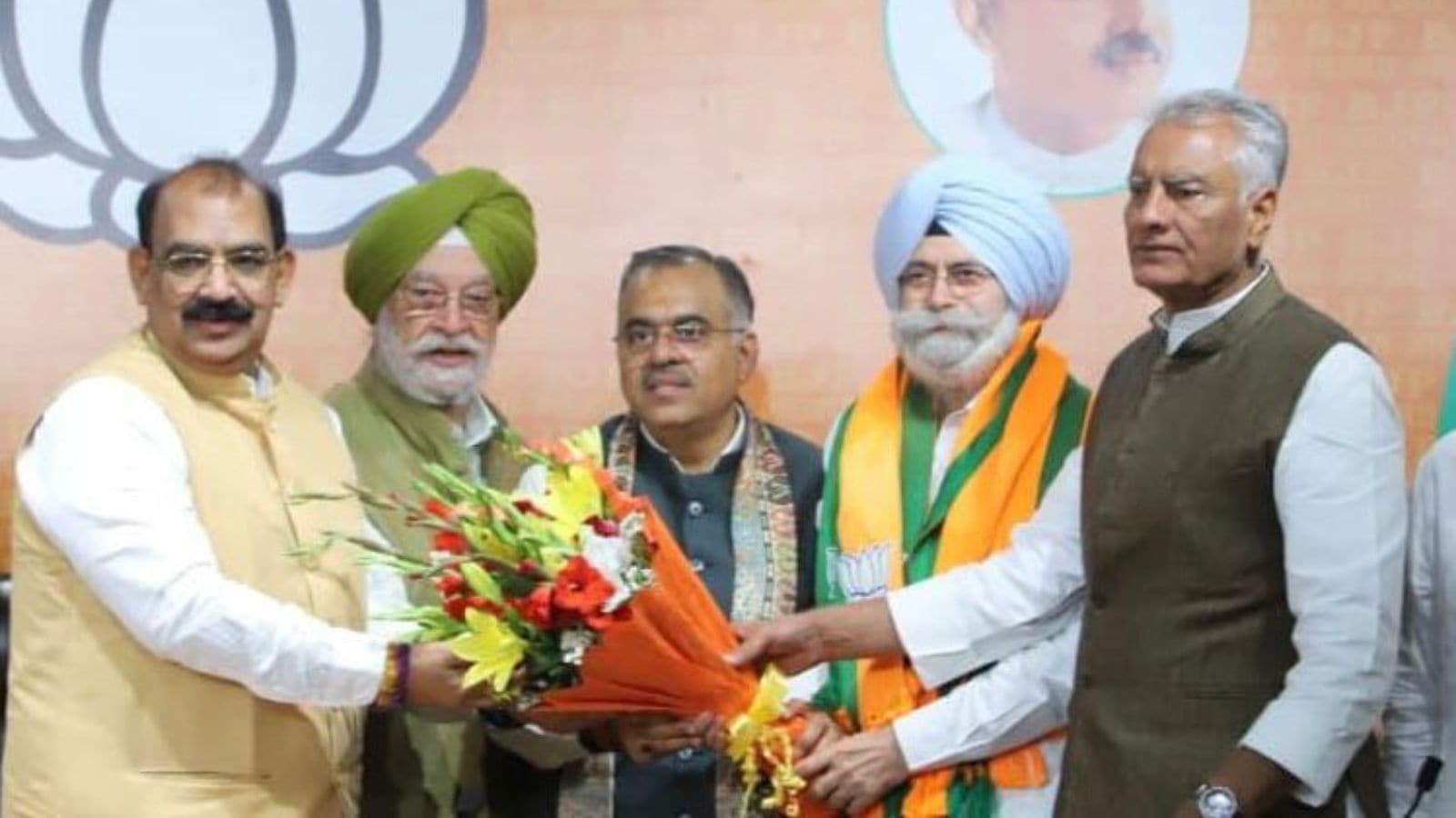 1984 anti-Sikh riots survivor, ‘crusader for other victims’, Vajpayee admirer: Who is HS Phoolka, who joined BJP