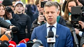 hungary election