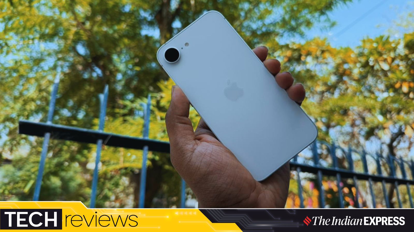 I switched from iPhone 16 Pro to iPhone 17e: Why this is the iPhone most people actually need