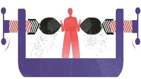 Uncertainties of Iran war, compounded by US politics