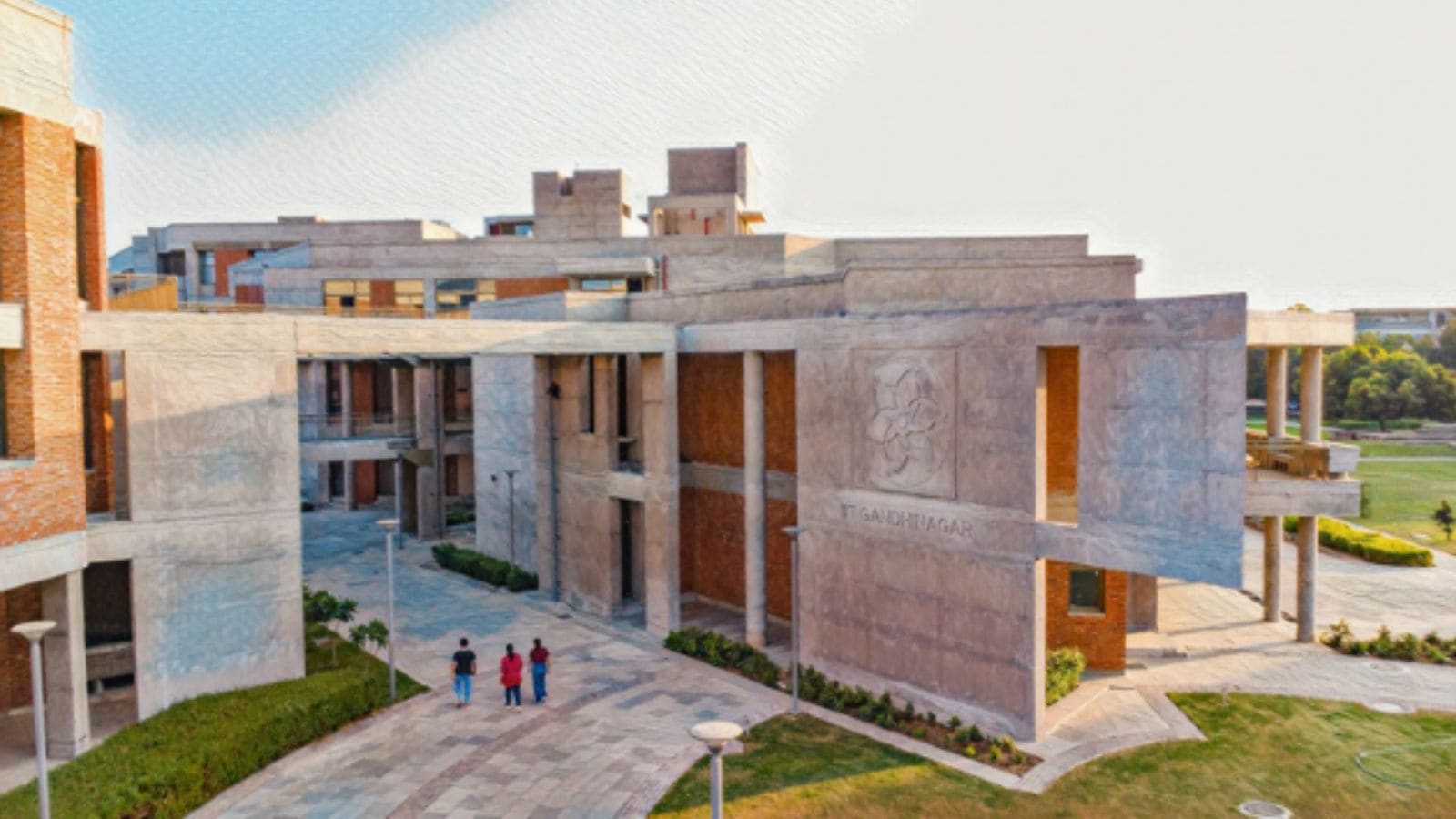 Reach consensus with IIT-Gandhinagar, HC urges student who challenged suspension over ‘indiscipline’