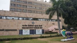 IIT Delhi SC/ST faculty representation concerns have been raised before a Parliamentary Committee. (File Photo)