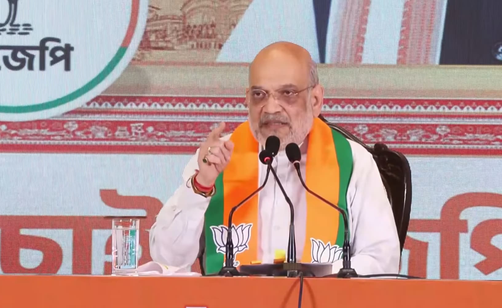 ‘BJP will implement UCC in 6 months if voted to power in Bengal’: Amit Shah