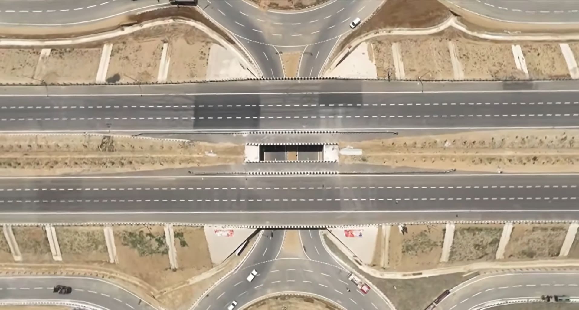 indianexpress.com - Abhishek Chakraborty - Ganga Expressway: PM Modi inaugurates 594 km Meerut-Prayagraj industrial corridor