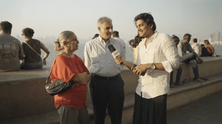 SEBI's Investment-Companion: Saarthi App
