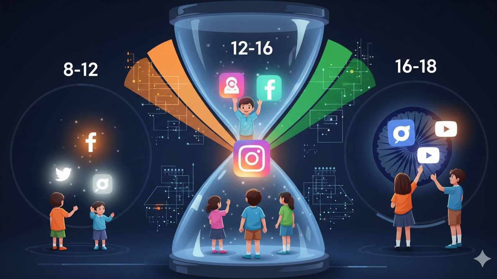 ‘Facebook and Instagram… of no use if you are under 16’: What Goa’s social media curbs could look like