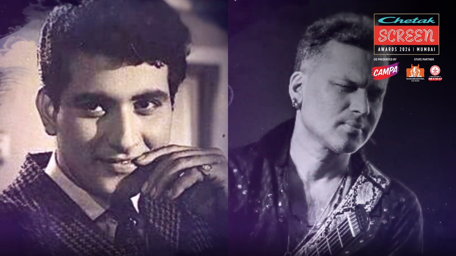 Chetak Screen Awards 2026: Manoj Kumar, Dharmendra, Zubeen Garg honoured during In Memoriam segment