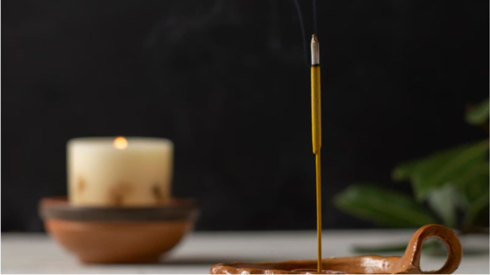 Burning incense sticks indoors? Doctor warns of silent brain and nerve damage