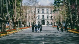NISAU operates at the intersection of student voice, public policy, and global education strategy, supporting one of the largest and most influential international student communities in the UK. It was Founded in 2012.