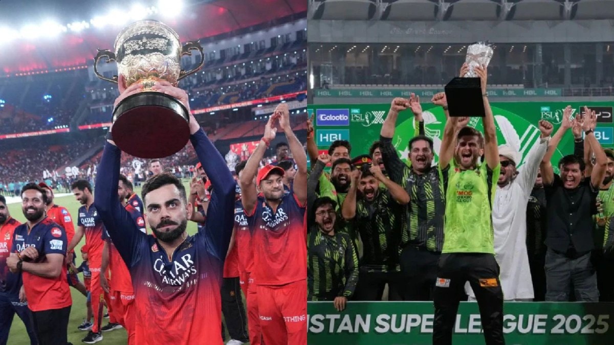 Ahmed Shehzad On IPL VS PSL