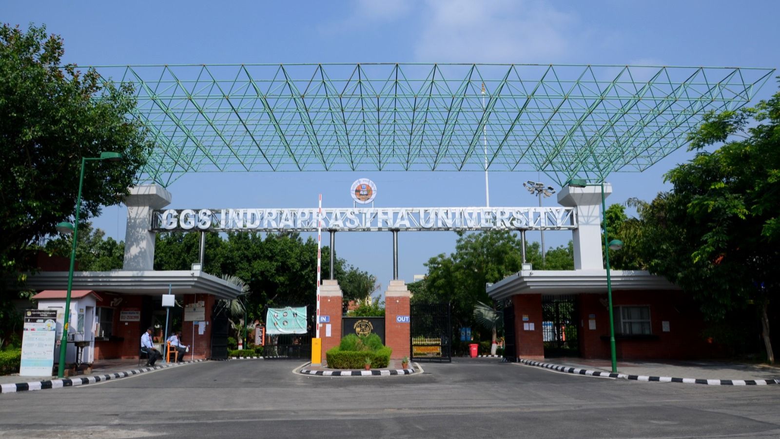 IPU extends deadline for national-level test, merit-based admissions to April 30