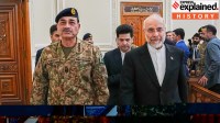 Pakistan
