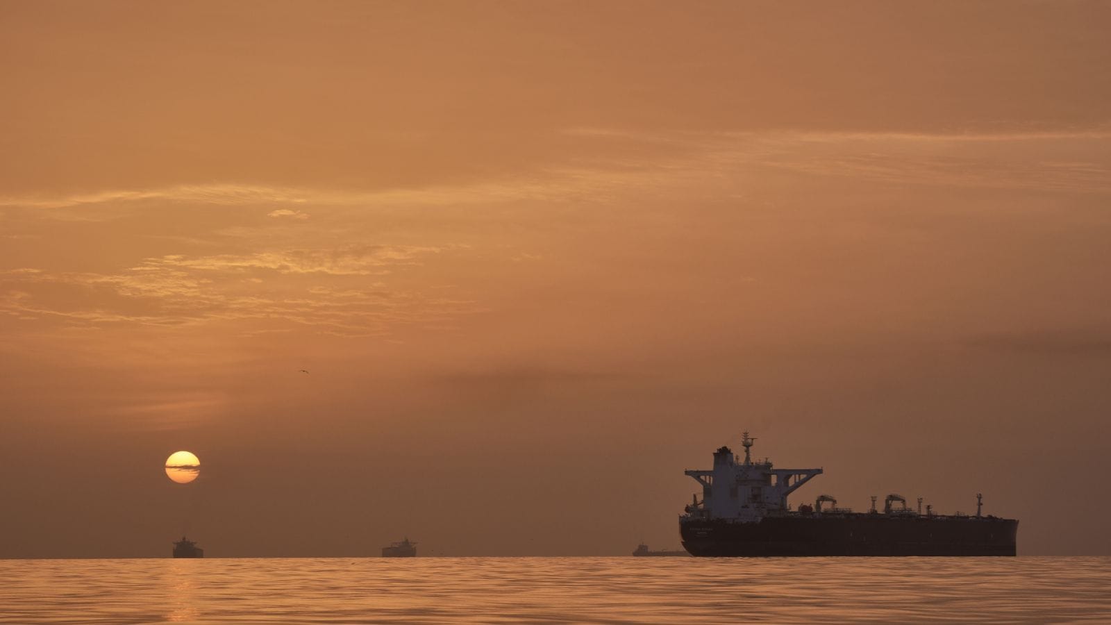 The Malacca Myth and the Fragile Illusion of Global Chokepoints