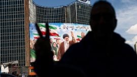 iran war, islamabad talks