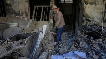 Iran War