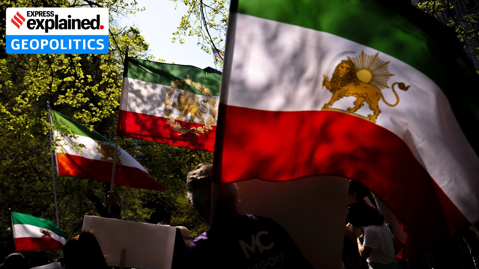 Hell and Stone Age: As Iran war rhetoric intensifies, war veteran explains where conflict could go from here