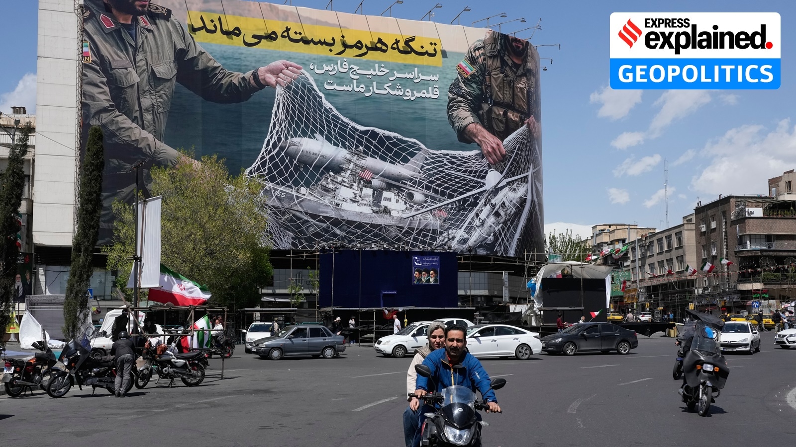 Rising oil gains, resistance: 2 months into the war, why Iran may be an unlikely winner