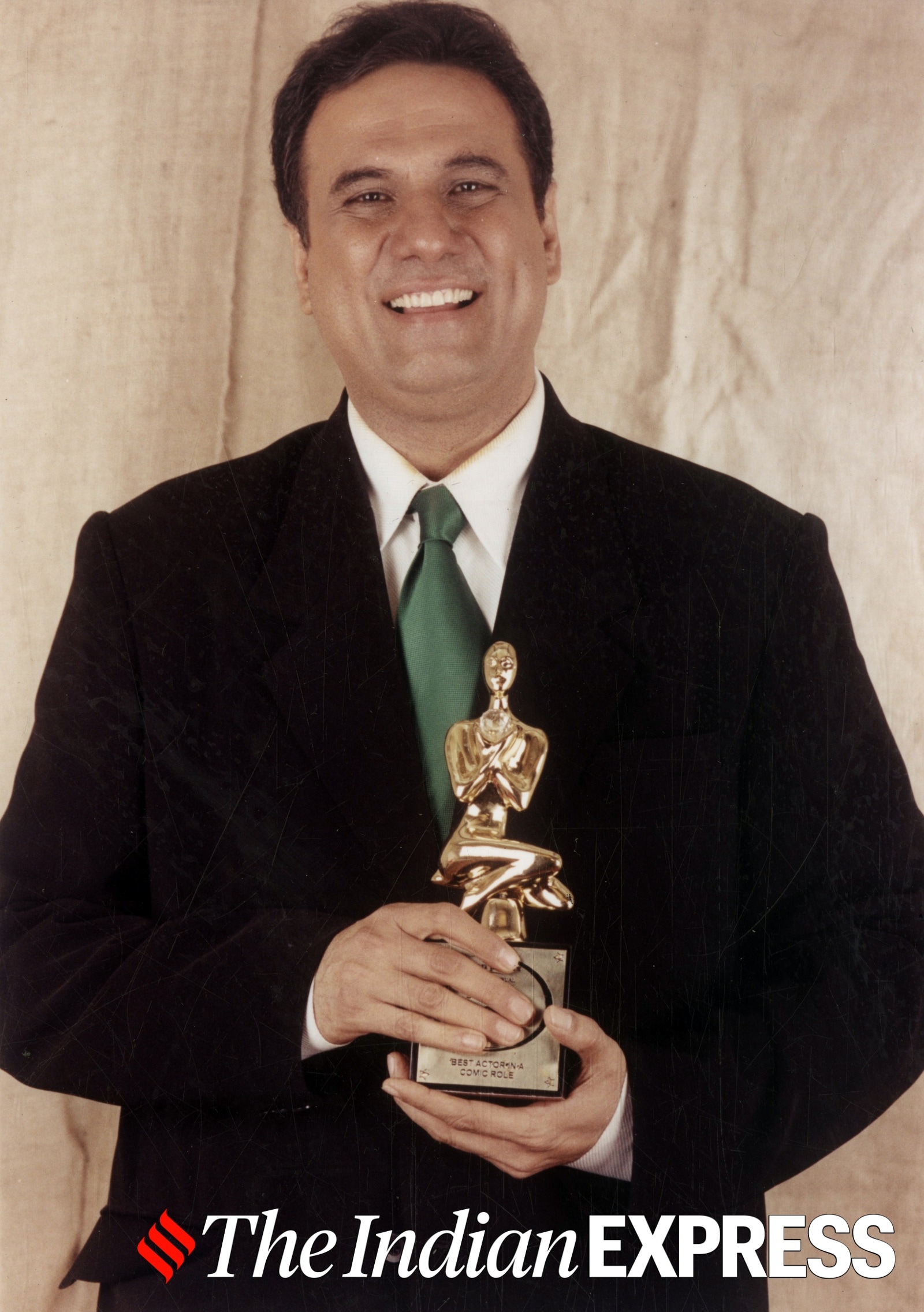 boman irani