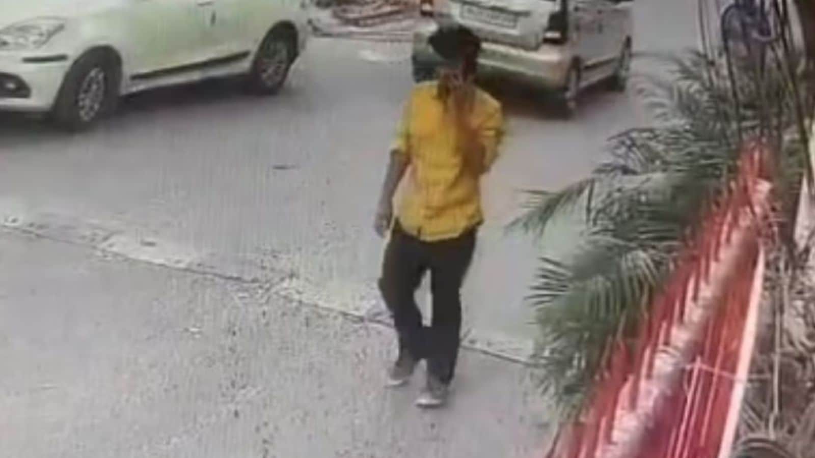 Daughter of IRS officer raped and murdered