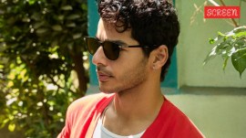 Ishaan Khatter