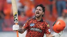 SRH vs RR Toss, IPL 2026: Will the coin flip favour Ishan Kishan in Hyderabad today? (BCCI)