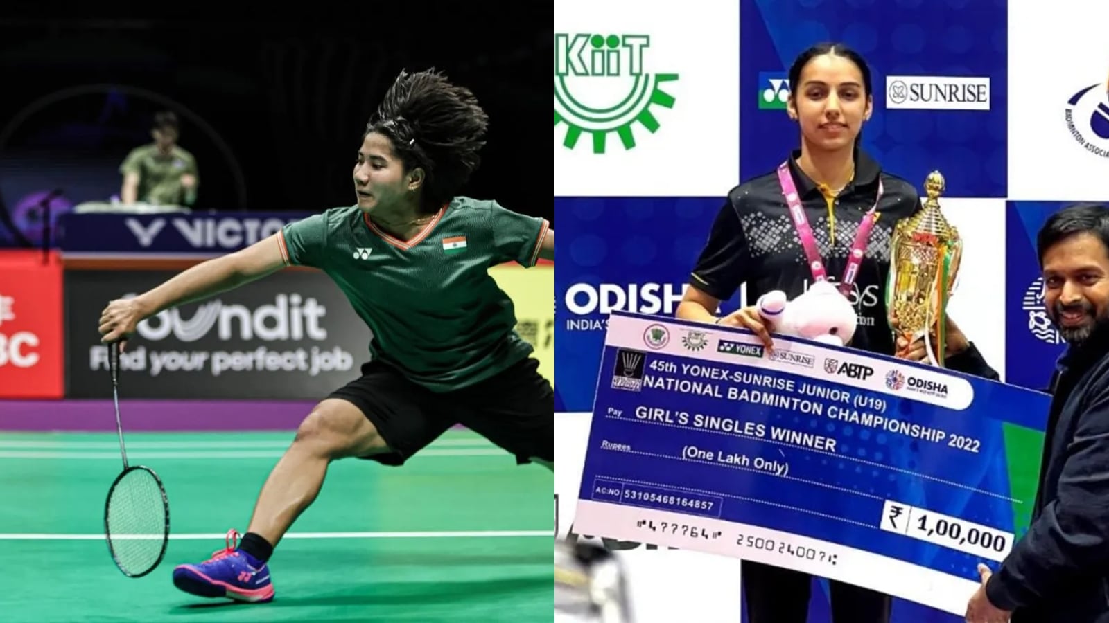 India have lost to Denmark, and have to do the impossible against China to go through to quarterfinals. (BAI/Express Photo)