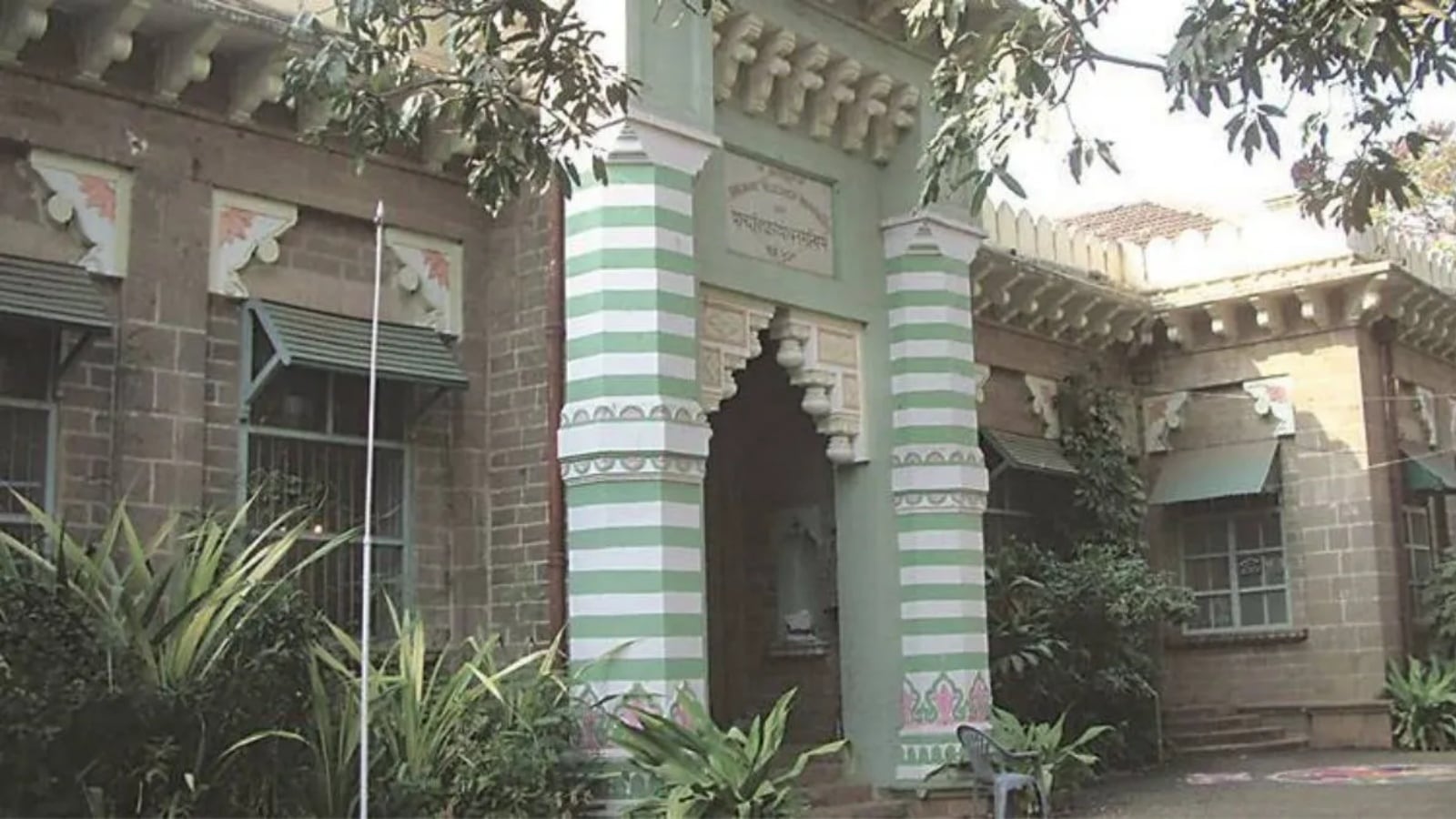 Indian Statistical Institute gets new director after eight months