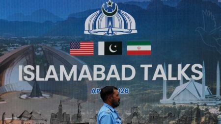 islamabad talks, iran, israel, pakistan
