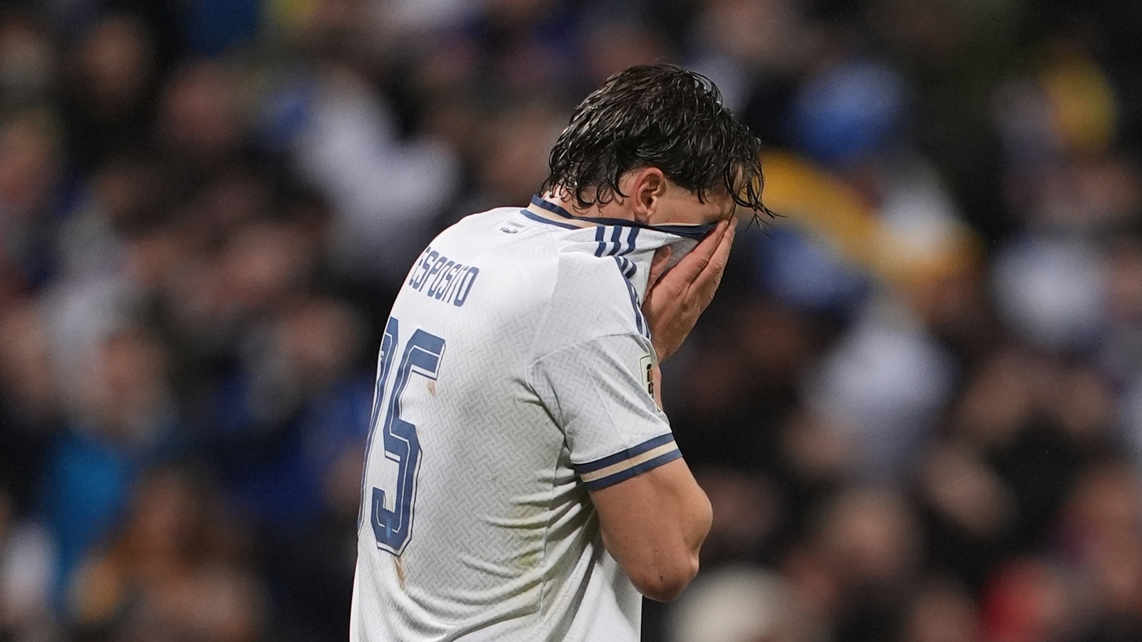 Italy miss out on FIFA World Cup again: The Good, The Bad, The Italy… the Worst