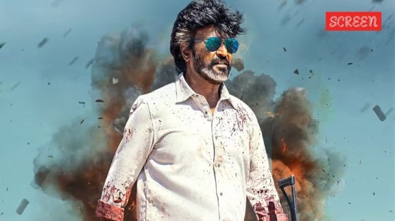 Rajinikanth’s Jailer 2 has been leaked online