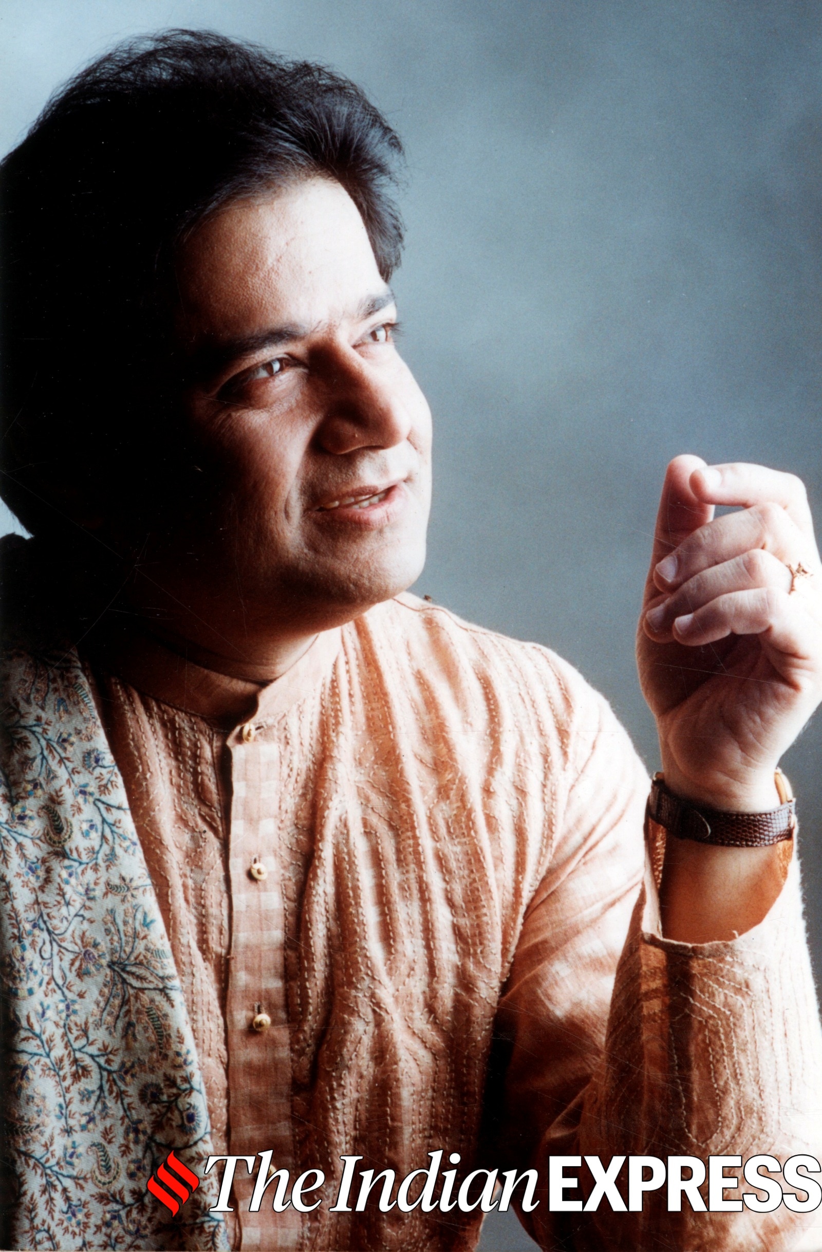 Anup Jalota