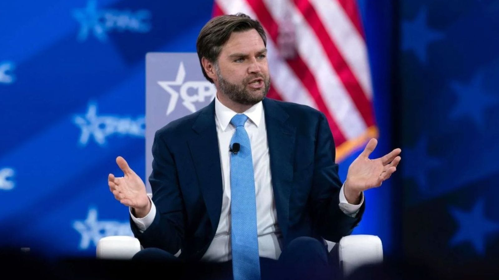 jd vance