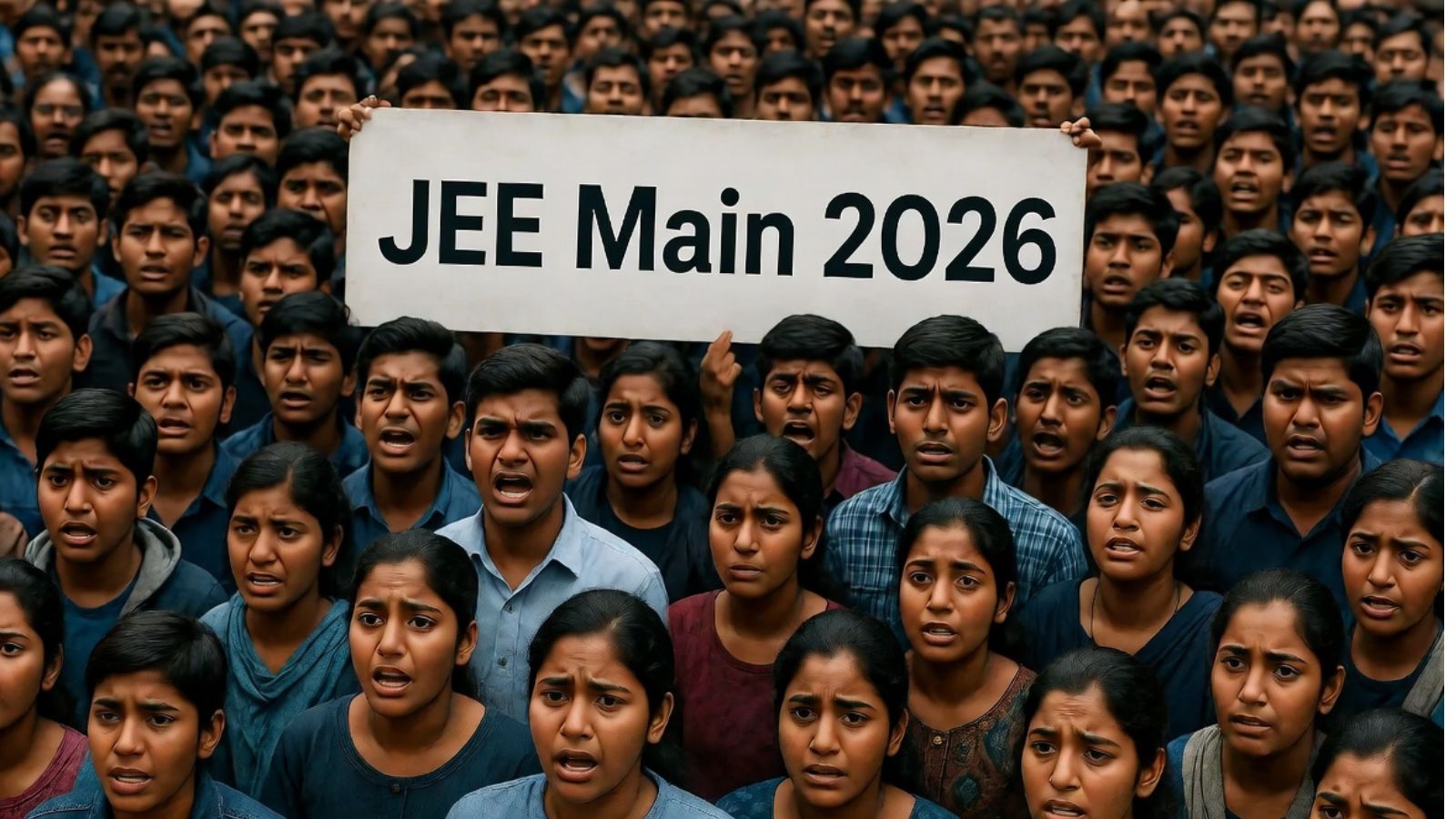 JEE Main 2026 Session 2: NTA addresses Chemistry answer key discrepancies, know more