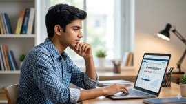 JEE Main 2026 cut-off not met? What you can do?