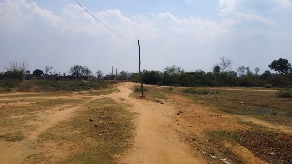 jharkhand village 