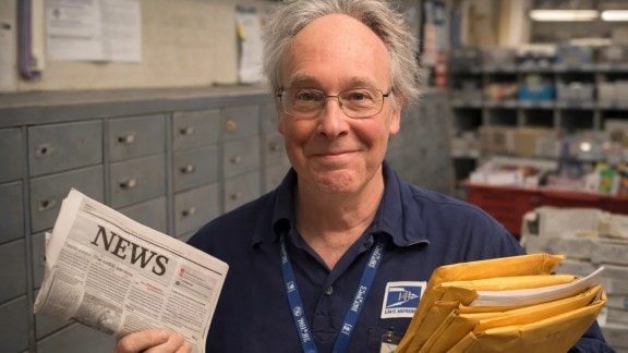 journalism career change