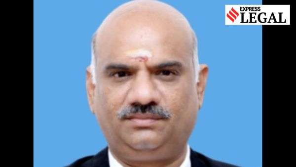 justice p dhanabal madras high court