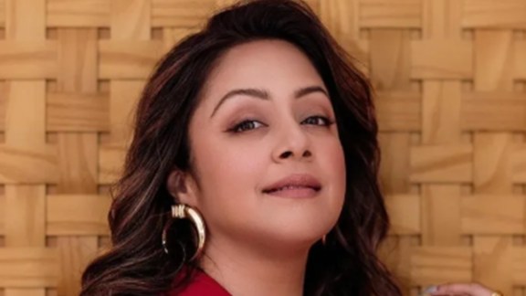 Jyotika