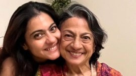 Kajol Tanuja