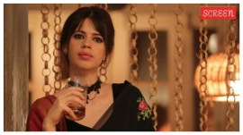 Kalki Koechlin revealed she suffered from insomnia due to heartbreak.