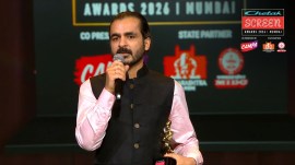 Chetak Screen Awards 2026