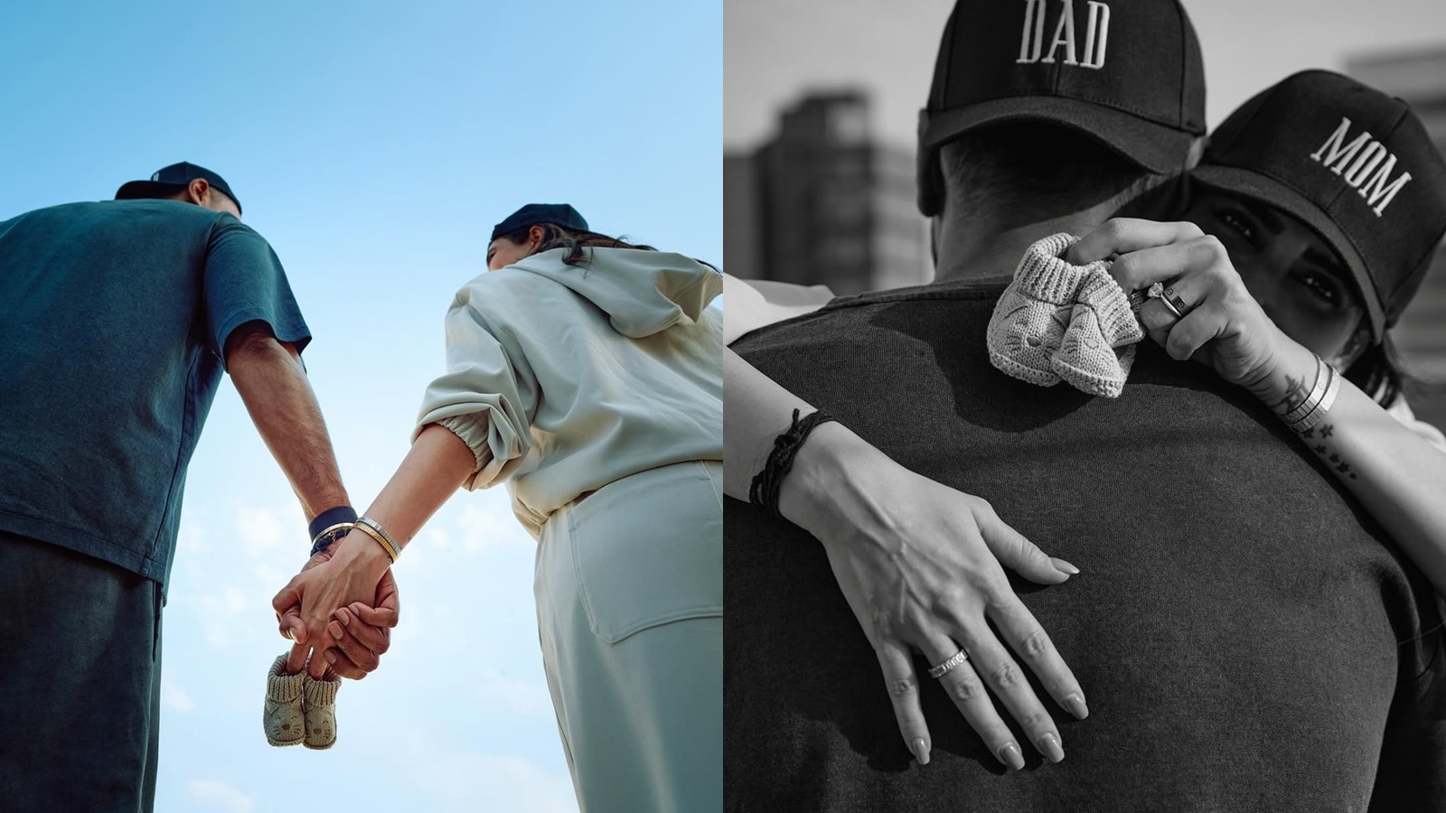 Karishma Tanna Announces Pregnancy at 42