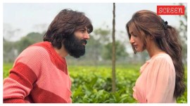 Kartik Aaryan and Sreeleela's film far from over, confirms Anurag Basu.