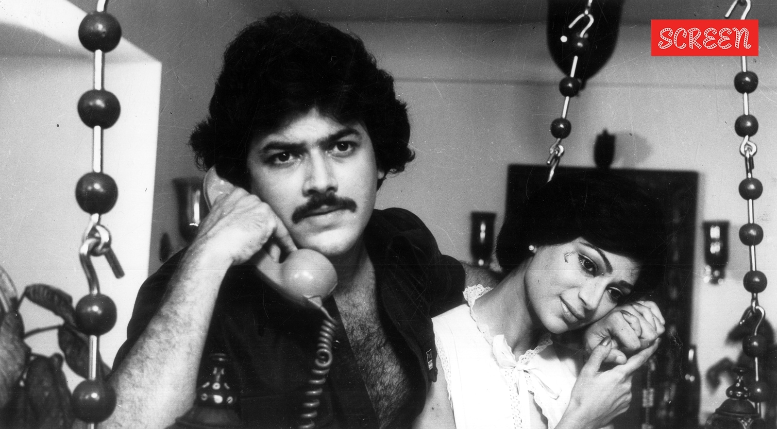 कर्ज़ में राज किरण और सिमी गरेवाल